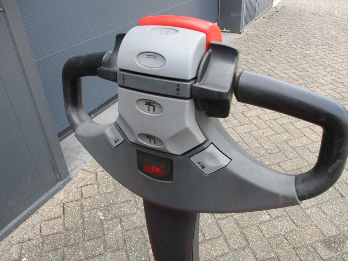 Refurbished 2014 BT SWE 080L - 571