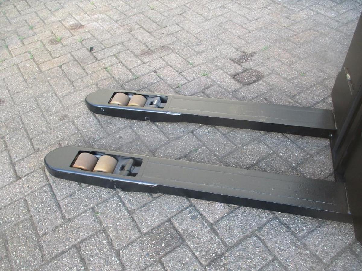 Refurbished 2014 BT SWE 080L - 1624