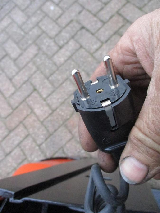 Refurbished 2019 TOYOTA LWE 140 - 372