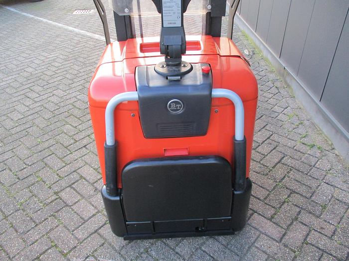 Refurbished 2014 BT SPE125 - 1576