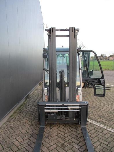 Refurbished 2017 STILL RX 20-20P