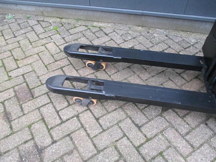 Refurbished 2013 BT SWE 080L - 189