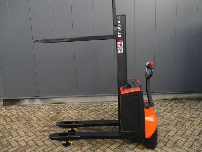 Refurbished 2013 BT SWE 080L - 67