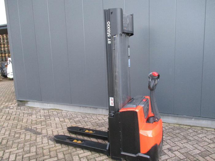 Refurbished 2019 BT swe140
