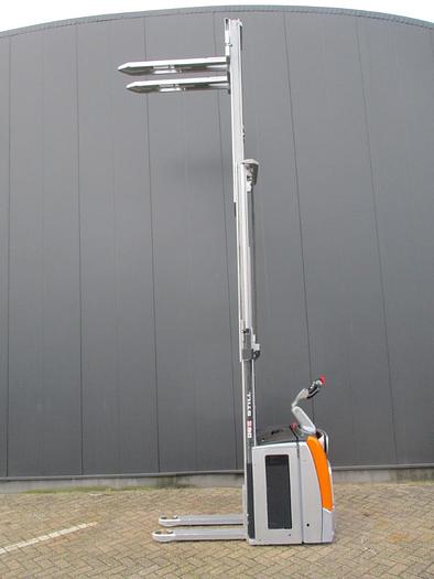 Refurbished 2019 BT EXV SF14 - 2004