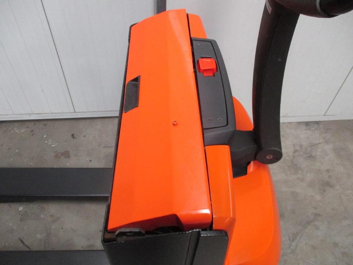 Refurbished 2011 BT LWE160 - 797