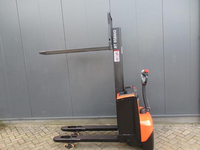 Refurbished 2013 BT SWE 080L - 1599