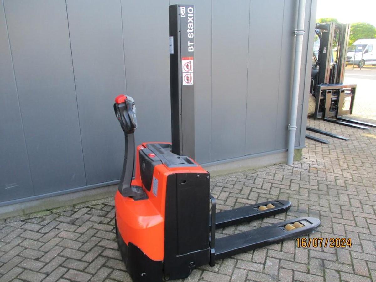 Refurbished 2010 BT SWE 080L - 948