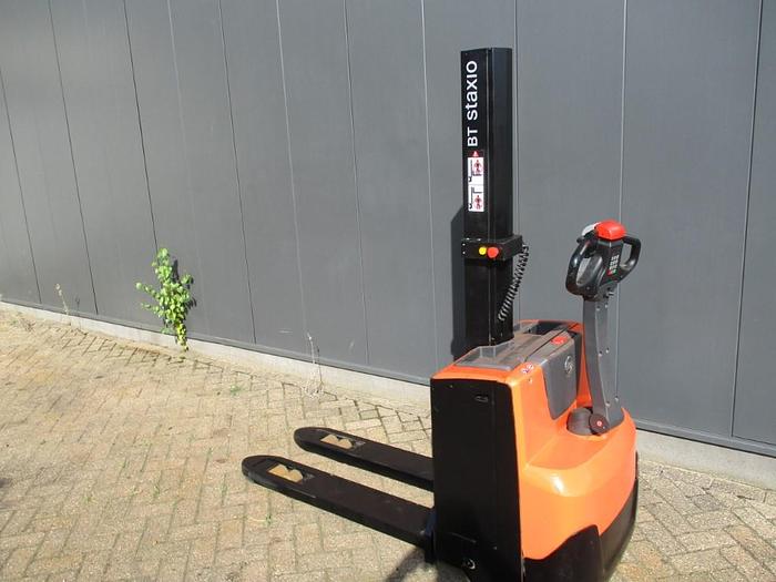 Gebruikt BT / SWE080L-1087