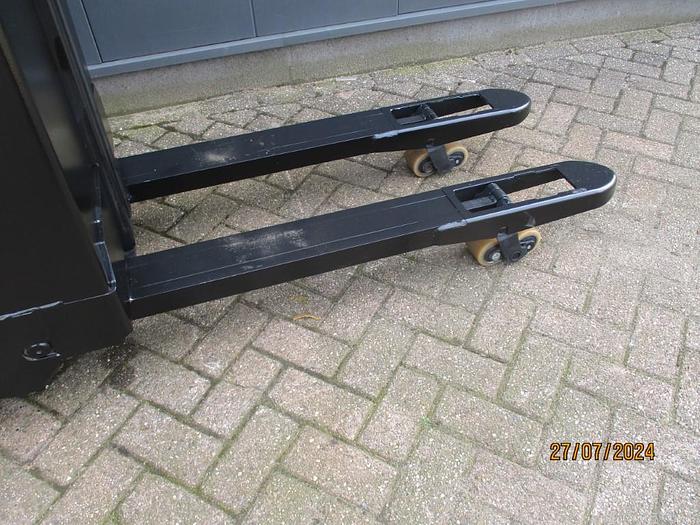 Refurbished 2014 BT SWE 080L