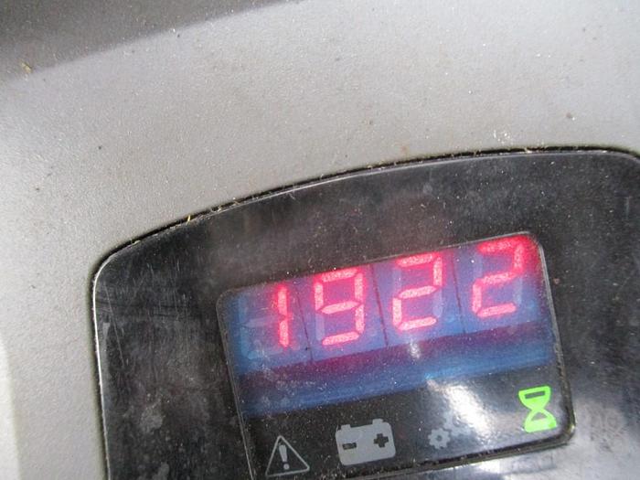 Refurbished 2018 TOYOTA SWE 160 - 1922