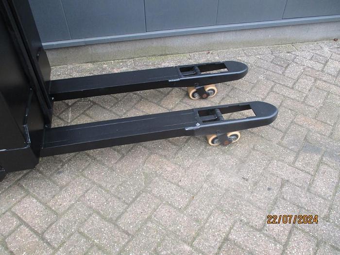 Refurbished 2013 BT SWE 080L - 1031