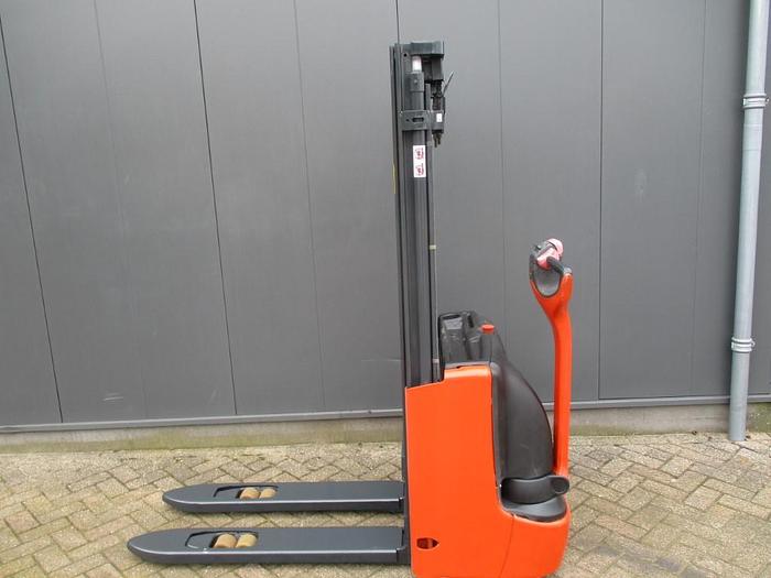 Refurbished 2015 Linde L 10