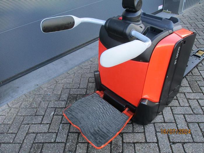 Refurbished 2015 BT LPE 200 - 1881