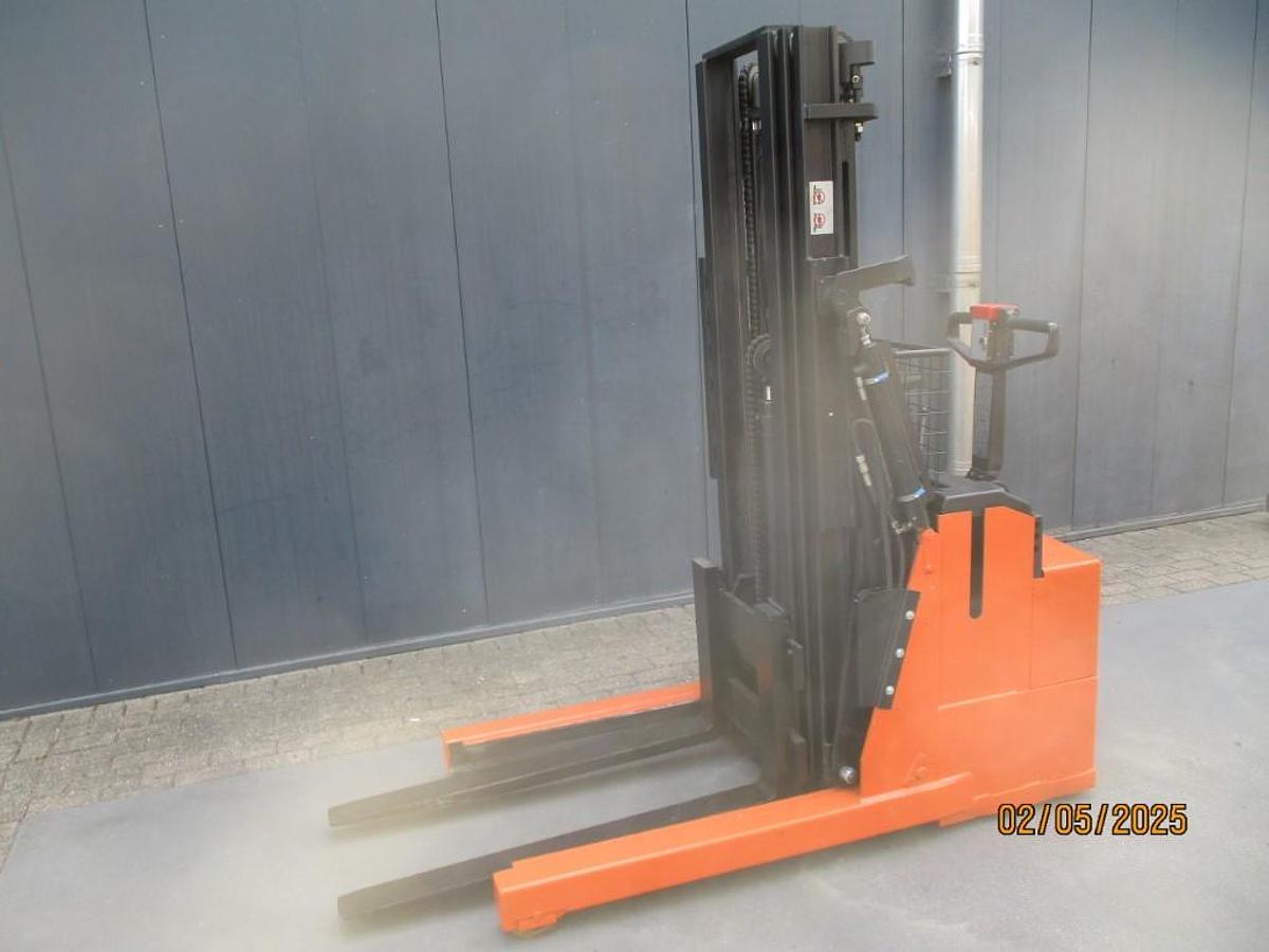 Refurbished 2011 BT RWE 120