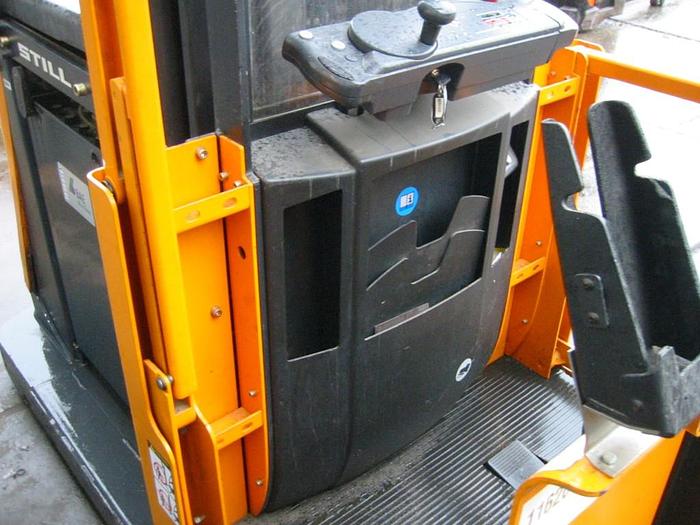 Used STILLL/ EK12i-1803