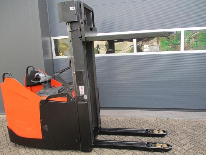 Refurbished 2020 TOYOTA SPE 160L - 3722