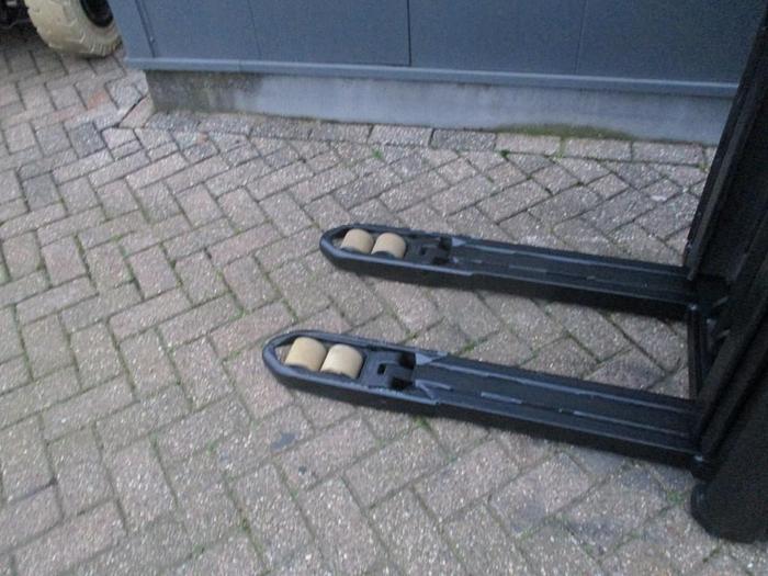 Refurbished 2018 BT SPE 120L