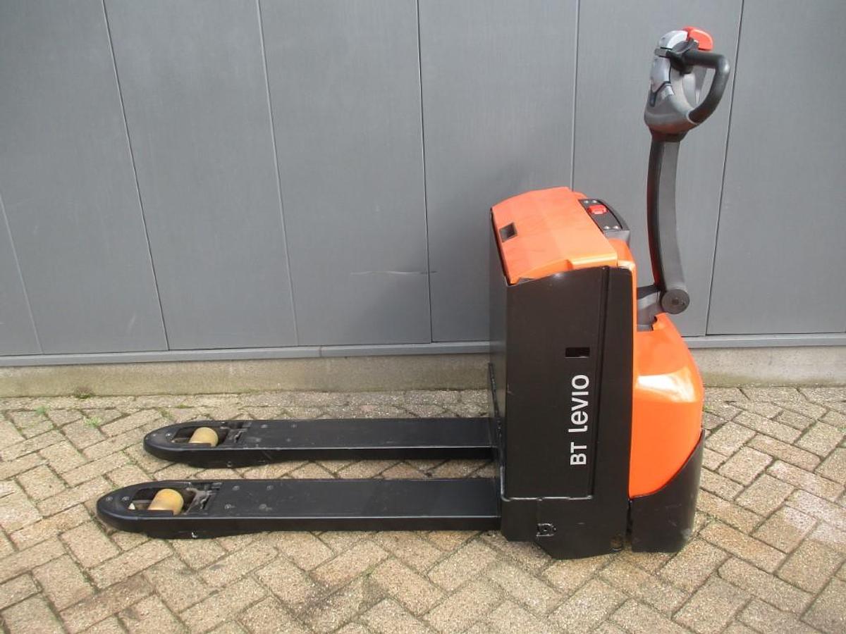 Refurbished 2016 BT LWE 180 - 1202