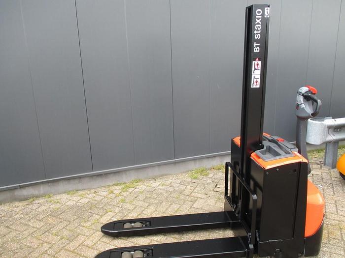 Gerenoveerd 2015 BT SWE080L - 1113