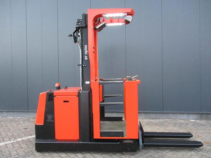 Gebruikt 2014 BT OME100M - 982