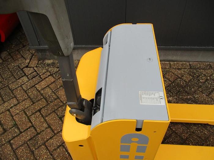 Gebruikt 2014 Atlet PLL180 - 433