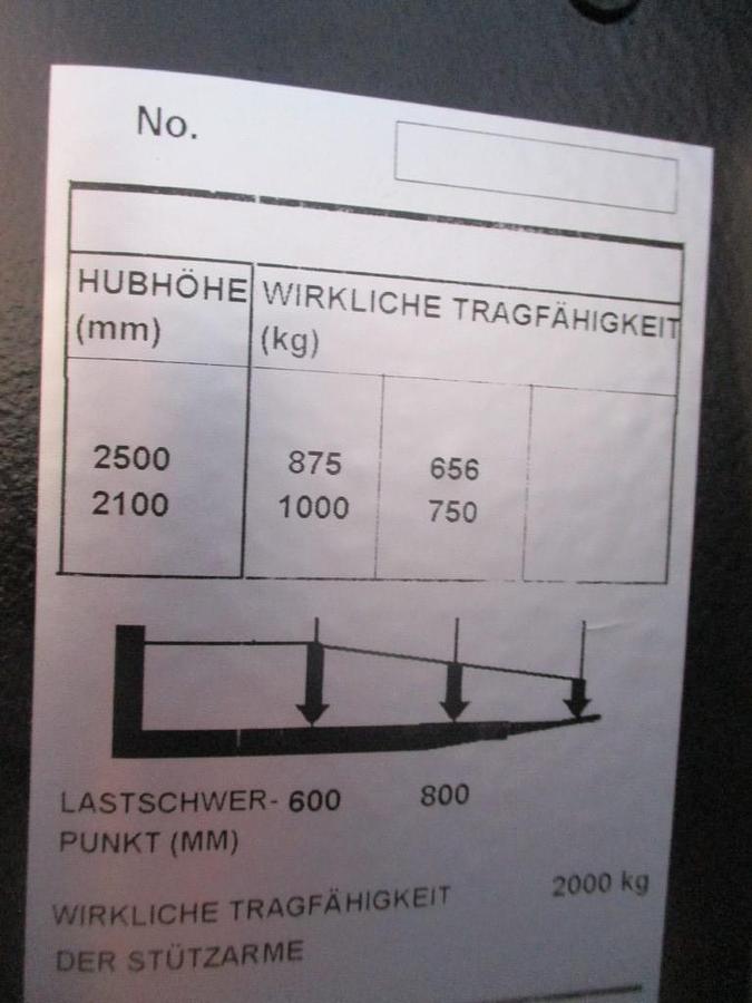 Refurbished 2018 TOYOTA SPE200D - 2401