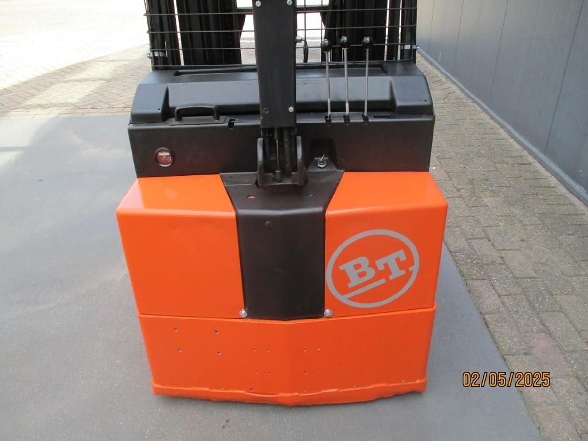 Refurbished 2011 BT RWE 120