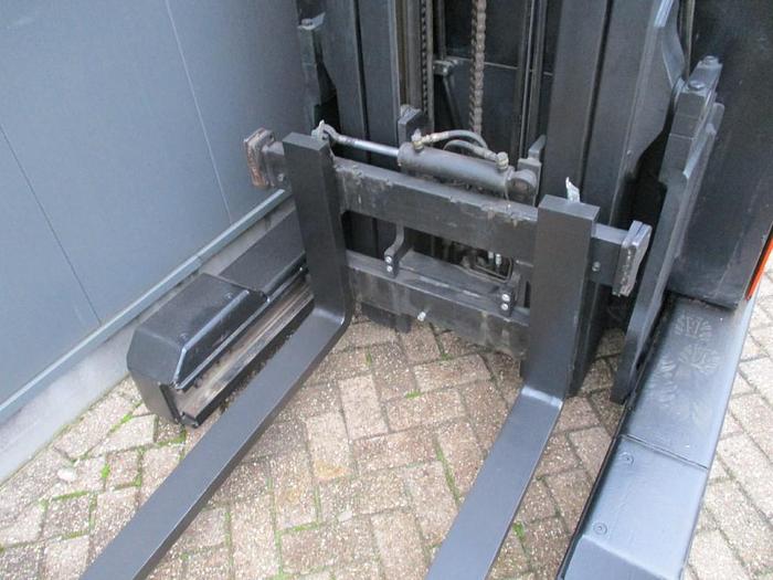 Gebruikt 2005 BT RRB2