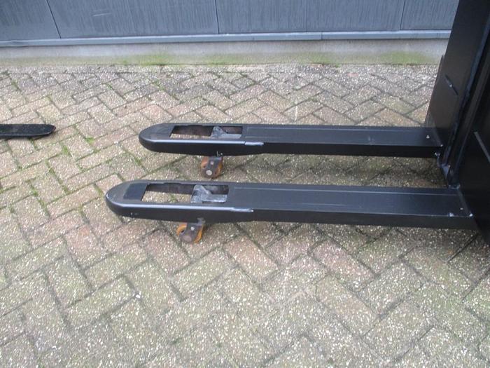 Used 2017 BT SWE 080L - 1319