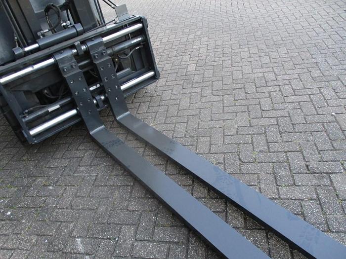 Refurbished 2001 STILL R 60-50 - 11977