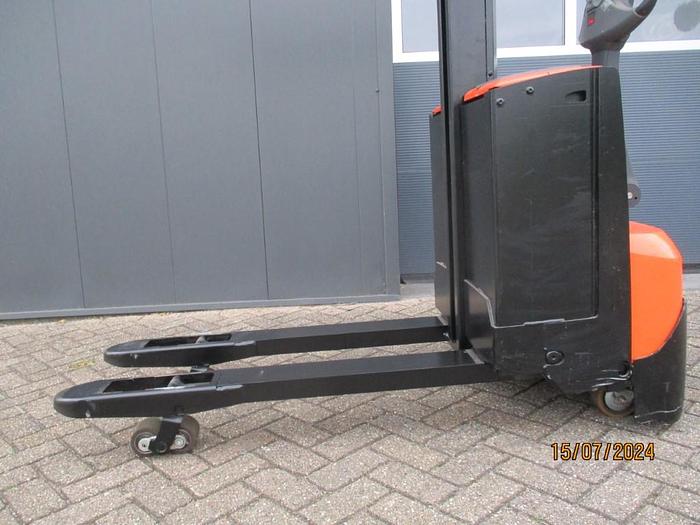 Refurbished 2015 BT SWE 080L - 1144