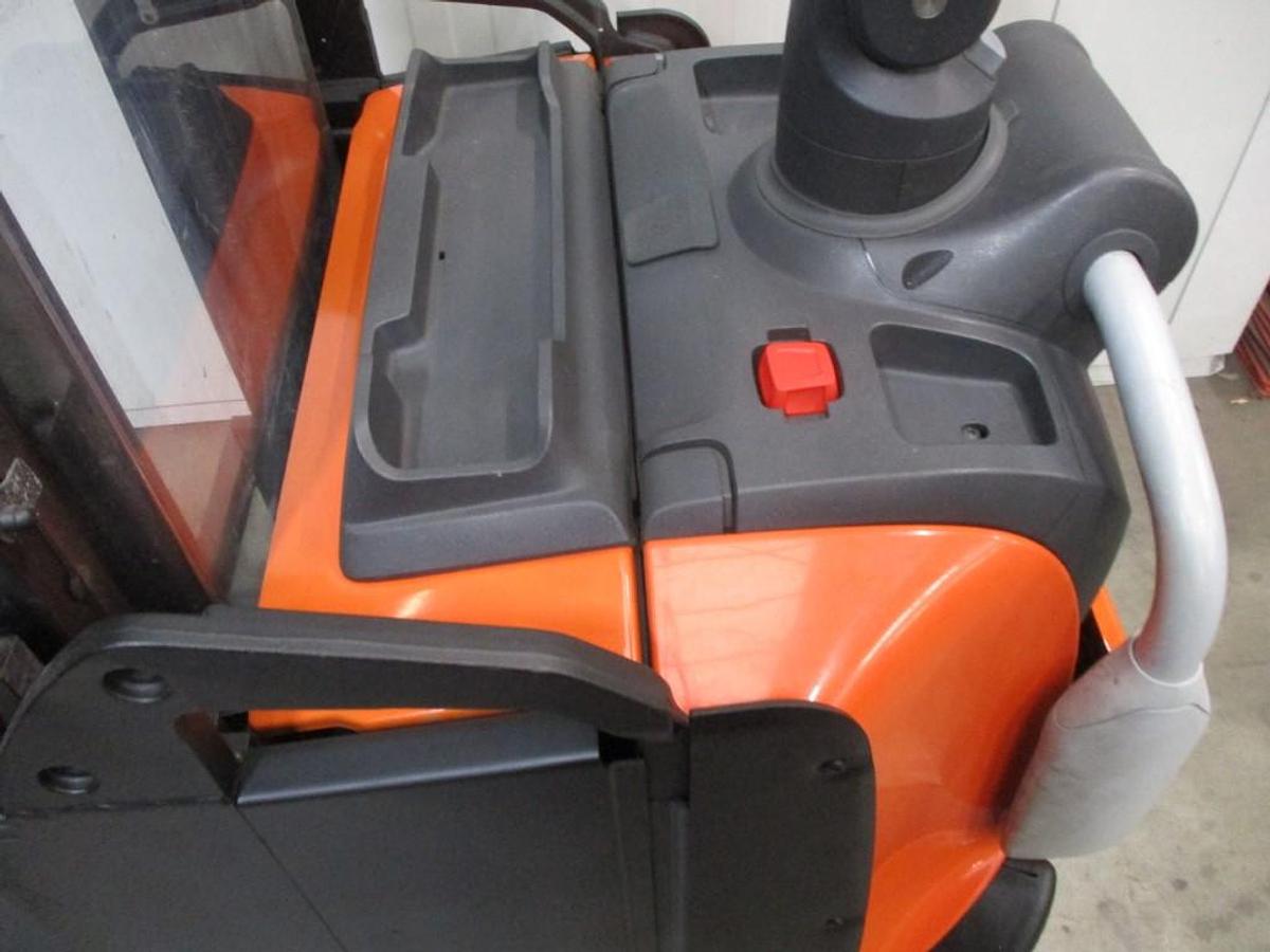 Refurbished 2021 TOYOTA SPE120 - 52
