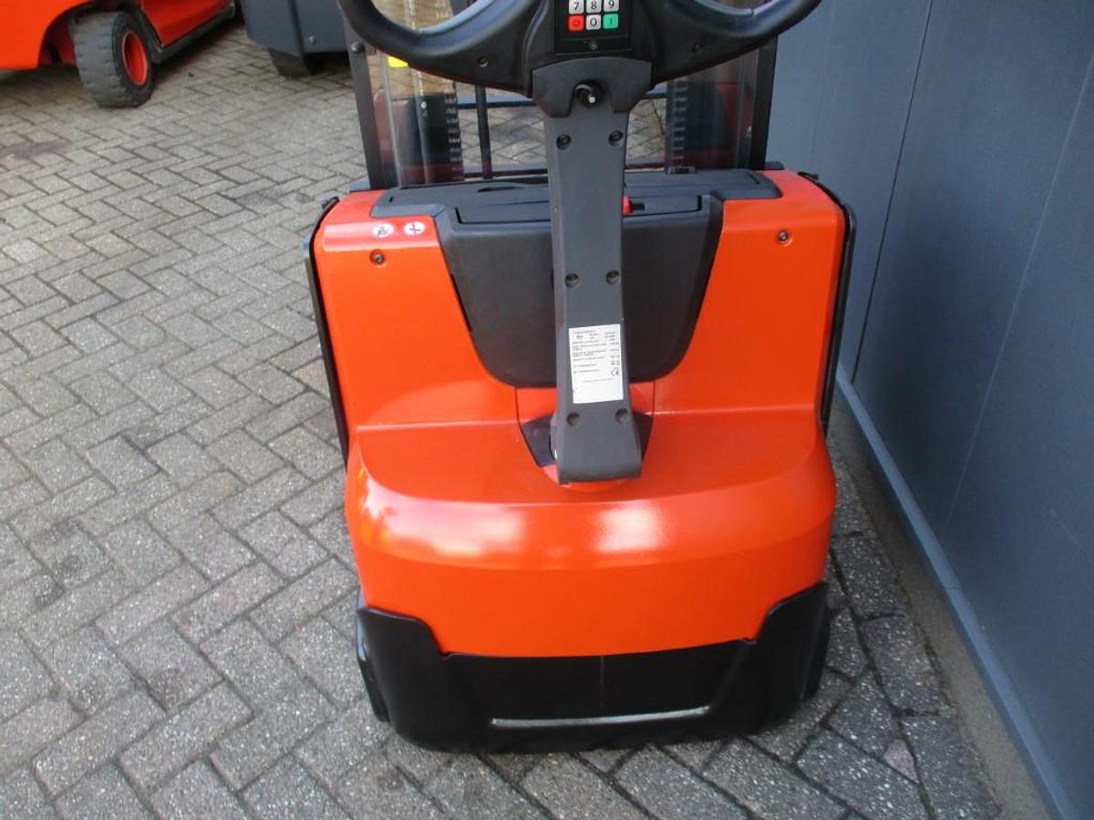 Refurbished 2014 BT SWE 140L