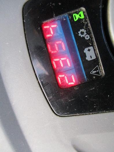 Refurbished 2018 BT LPE 250