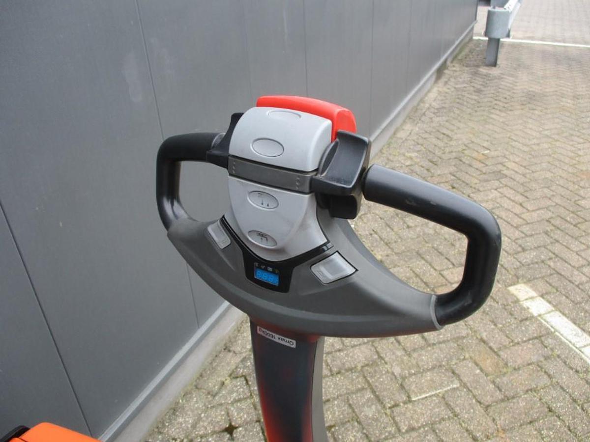 Refurbished 2019 TOYOTA LWE160 - 791