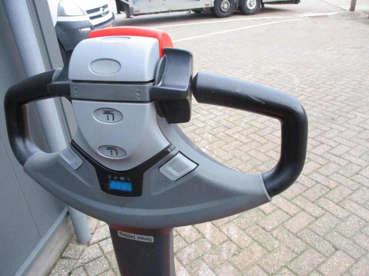 Refurbished 2019 TOYOTA LWE 140 - 372