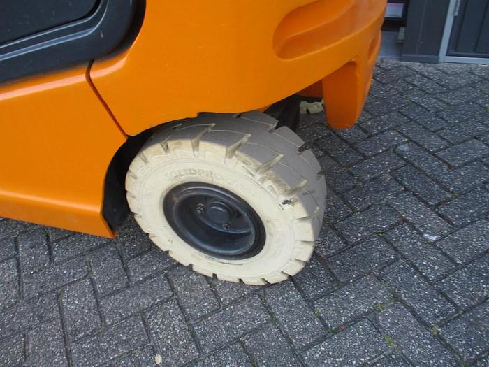 Refurbished 2006 STILL R 60-35 - 3127