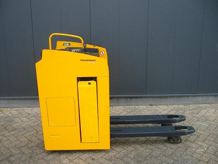 Gerenoveerd 2011 Jungheinrich  ESE220 - 3440