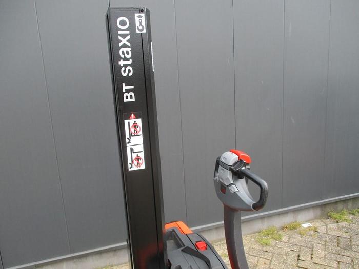 Gerenoveerd 2015 BT SWE080L - 1093