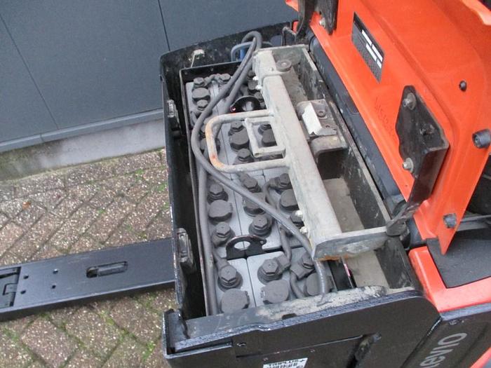 Refurbished 2016 BT LPE 200 - 1931