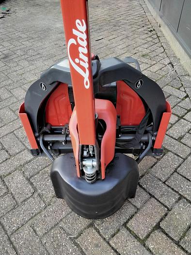 2022 Linde MT12 - 2022