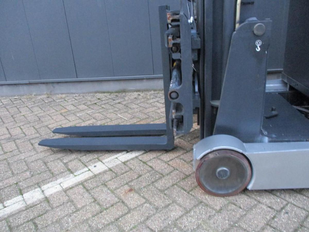 Refurbished 2015 STILL FM X14