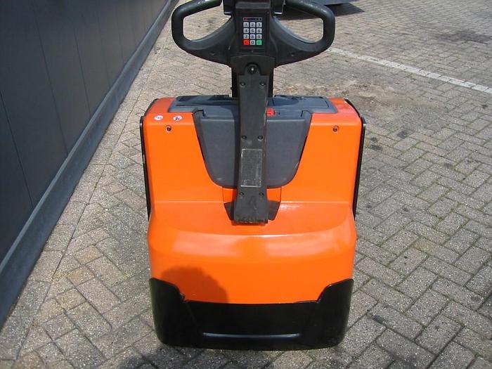 Used 2014 BT SWE080L - 1272