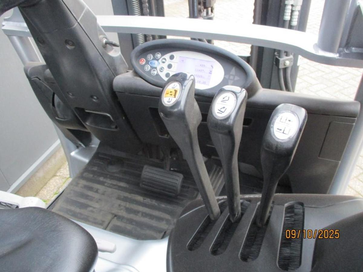 Refurbished 2016 STILL RX20-15 - 11497