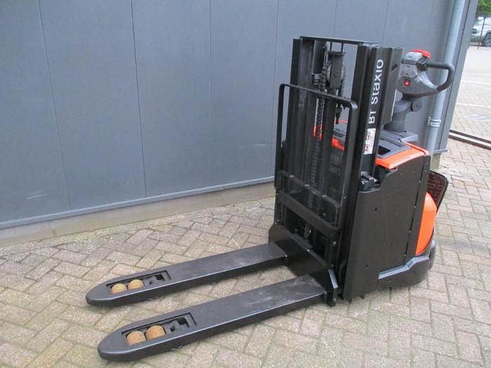 Refurbished 2011 BT SWE 200D - 1288