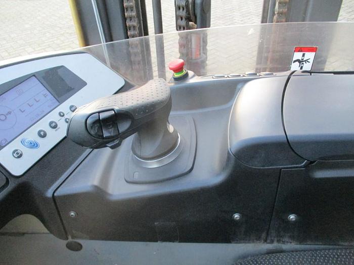 Refurbished 2016 STILL FM X12