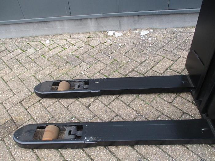 Gebraucht 2015 BT SWE080L - 1123