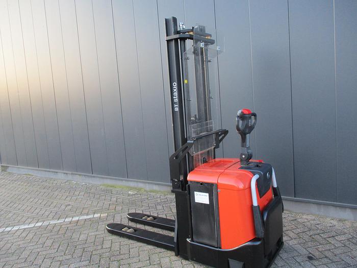 Refurbished 2014 BT SPE125 - 1576