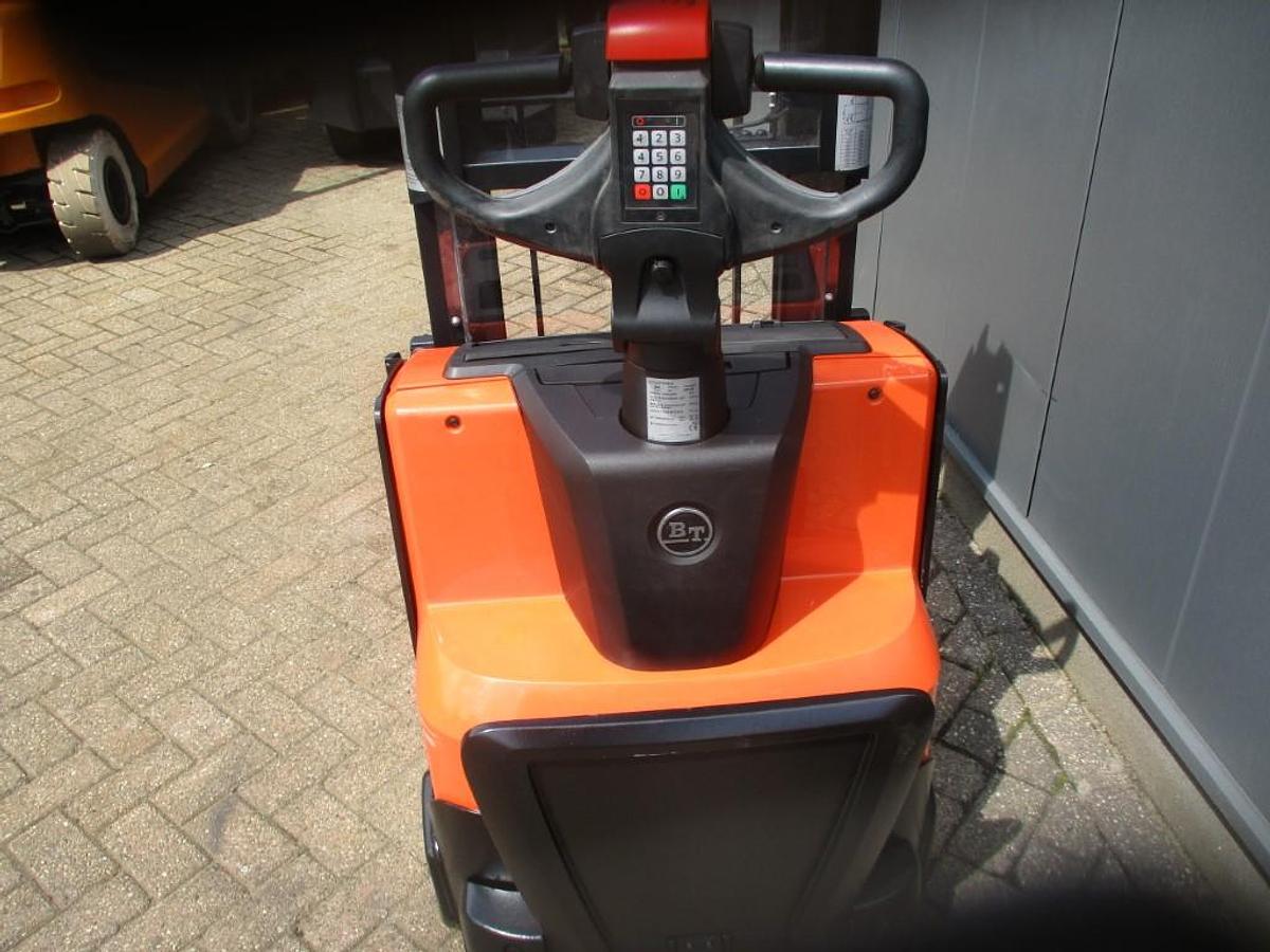 Refurbished 2015 BT SWE 200D